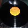 LP Vinil Fábio Jr. - Vida