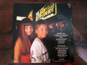 IMG_20260513_113520 LP Vinil Sandy & Junior - Sábado À Noite