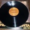 LP Vinil Grupo Fundo De Quintal - Ao Vivo