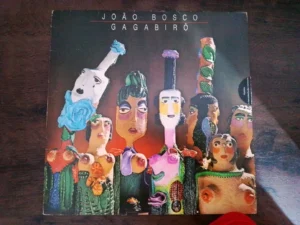 IMG_20260513_113949 LP Vinil João Bosco - Gagabirô