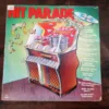 LP Vinil Hit Parade