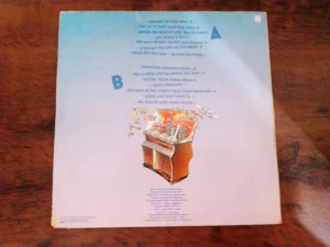 LP Vinil Hit Parade