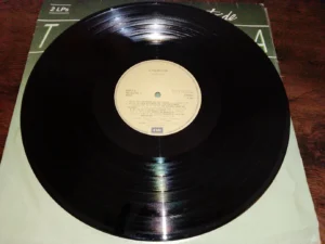 LP Vinil Duplo O Talento De Taiguara