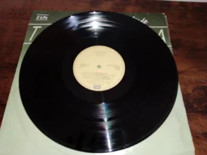 LP Vinil Duplo O Talento De Taiguara