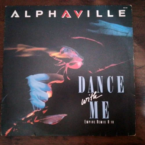 IMG_20260513_114532 LP Vinil Alphaville - Dance With Me