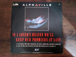 IMG_20260513_114539 LP Vinil Alphaville - Dance With Me