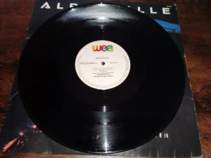 IMG_20260513_114605 LP Vinil Alphaville - Dance With Me