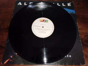IMG_20260513_114612 LP Vinil Alphaville - Dance With Me