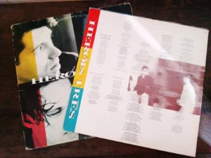 IMG_20260513_114714 LP Vinil Heróis Da Resistência - Heróis Três