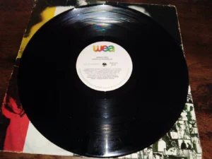 IMG_20260513_114745 LP Vinil Heróis Da Resistência - Heróis Três