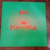 LP Vinil Ira! - Psicoacústica