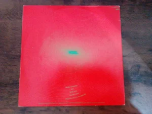 LP Vinil Ira! - Psicoacústica