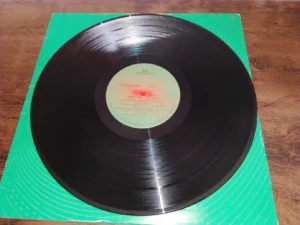 LP Vinil Ira! - Psicoacústica