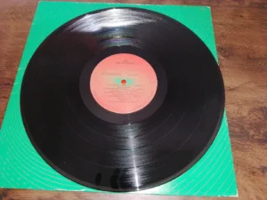 LP Vinil Ira! - Psicoacústica