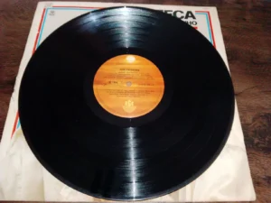 LP Vinil Zeca Pagodinho (1986)