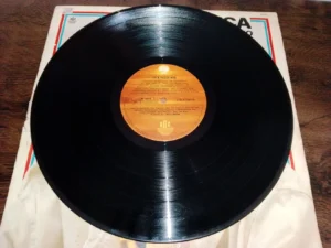 LP Vinil Zeca Pagodinho (1986)