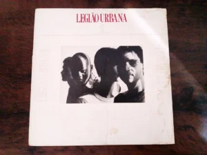 IMG_20260513_115342 LP Vinil Legião Urbana (1984)