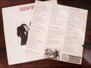 IMG_20260513_115408 LP Vinil Legião Urbana (1984)