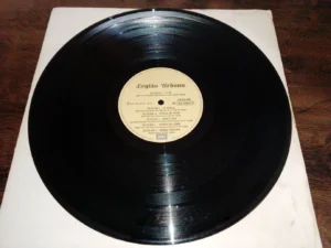 IMG_20260513_115543 LP Vinil Legião Urbana (1984)