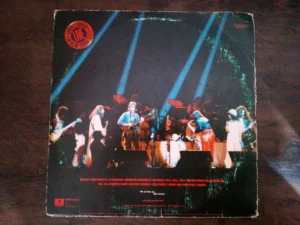 Lp Vinil John Lennon - Live In New York City