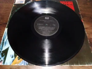 Lp Vinil John Lennon - Live In New York City
