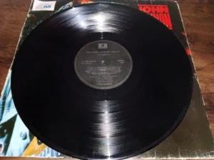 Lp Vinil John Lennon - Live In New York City