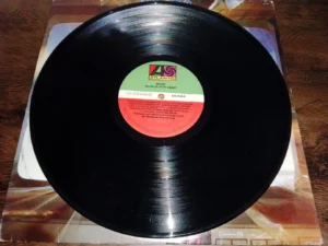 IMG_20260515_201511 LP Vinil AC/DC - Blow Up You Video
