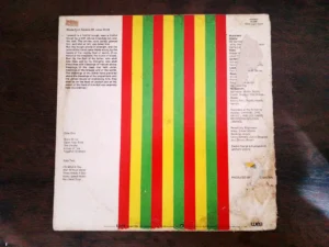 IMG_20260520_185345 LP Vinil Dennis Brown - Joseph's Coat Of Many Colours