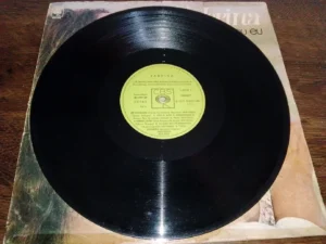 IMG_20260522_111102 LP Vinil Sabrina - Eu Sou Eu
