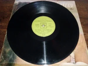IMG_20260522_111116 LP Vinil Sabrina - Eu Sou Eu