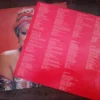 LP Vinil Alcione - Nosso Nome: Resistência