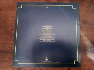 Lp Vinil The Cross - Shove It