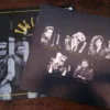 Lp Vinil The Cross - Shove It