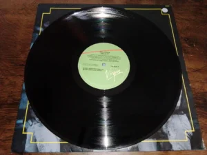 Lp Vinil The Cross - Shove It
