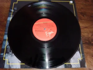 Lp Vinil The Cross - Shove It
