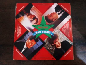 IMG_20260528_125310 Lp Vinil Nick Cave & The Bad Seeds - Kicking Against The Pricks