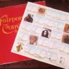 Lp Vinil Fairport Convention ‎- Nine