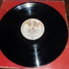 Lp Vinil Fairport Convention ‎- Nine