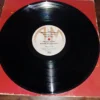 Lp Vinil Fairport Convention ‎- Nine