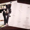 Lp Vinil Paulo Ricardo & RPM