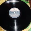 LP Vinil Fagner - Manera Fru Fru, Manera
