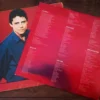 LP Vinil Chico Buarque (1984)