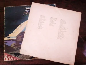 IMG_20260528_131053 LP Vinil Yes - Drama