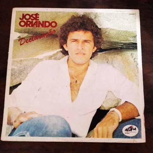 IMG_20260528_161155 LP Vinil José Orlando - Declaração