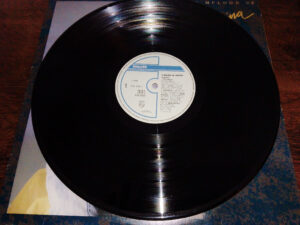 LP Vinil Marina - O Melhor De Marina