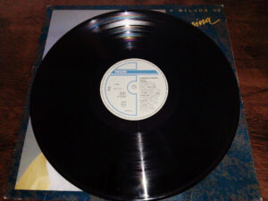 LP Vinil Marina - O Melhor De Marina