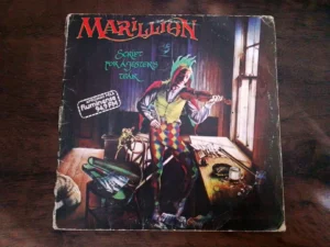 IMG_20260601_165458 LP Vinil Marillion - Script For A Jester's Tear