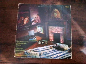 IMG_20260601_165508 LP Vinil Marillion - Script For A Jester's Tear