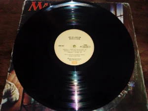 IMG_20260601_165710 LP Vinil Marillion - Script For A Jester's Tear