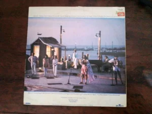 IMG_20260604_132920 LP Vinil Carly Simon - Greatest Hits